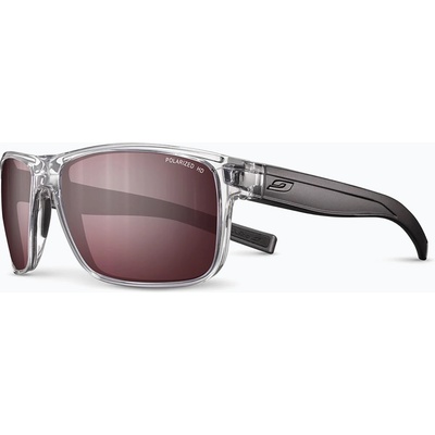 Julbo Слънчеви очила Julbo Renegade Polarized HD grey translucent brillant/black