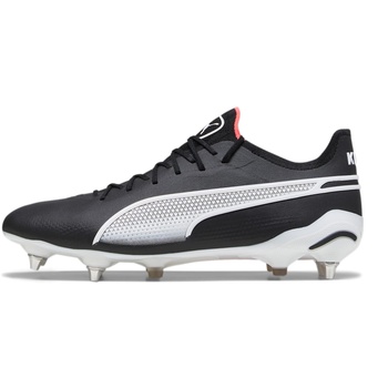 PUMA Футболни обувки Puma KING ULTIMATE MxSG 107562-01 Размер 40 EU