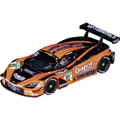 Carrera Auto D132 32075 McLaren 720S GT3
