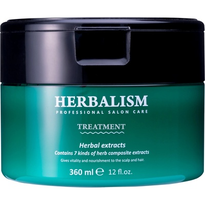 La'dor Maska na vlasy Herbalism Treatment 360 ml