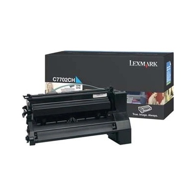 Lexmark C7702CH - originálny