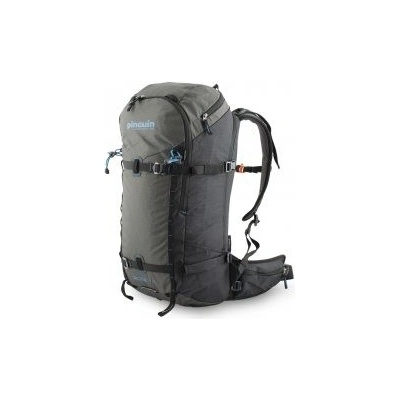 Pinguin Ridge 28l black