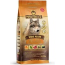 Granule pre psov Wolfsblut Wide Plain Light 12,5 kg