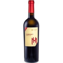 Hamsik Winery Cabernet Veneto IGT 12% 0,75 l (čistá fľaša)