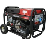 Senci SC-300 SC1009326 Генератор, агрегат