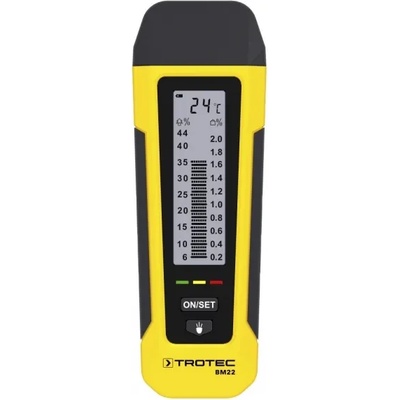 Trotec Влагомер Trotec BM22 (3510205025)