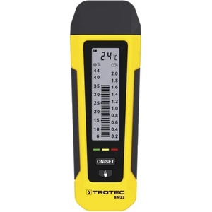 Trotec Влагомер Trotec BM22 (3510205025)