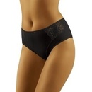 Wolbar nohavičky eco SI čierna