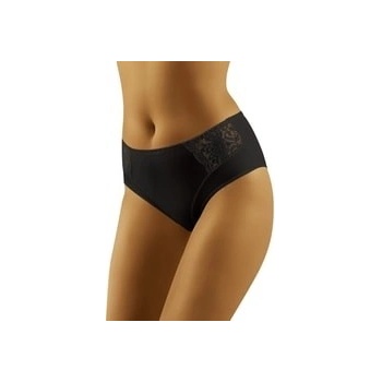 Wolbar nohavičky eco SI čierna