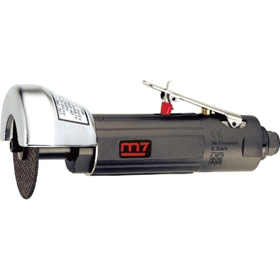 Mighty Seven QC-213
