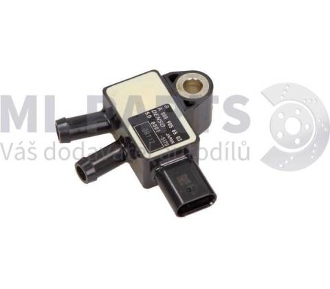 Originál OEM A0009056503