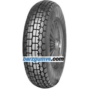 Mitas B13 ( 4.00-8 TT/TL 66N Задно колело, Предно колело ) - barzgumve Мотоциклетни гуми