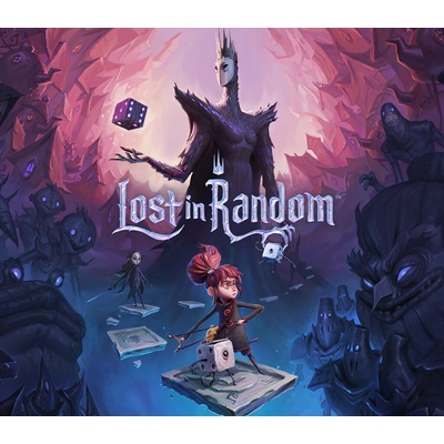 Lost in Random (EN Language Only)
