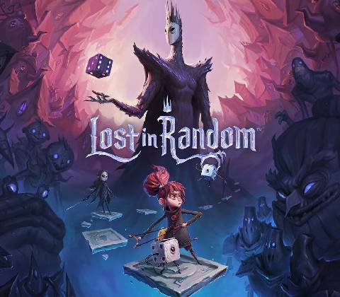 Lost in Random