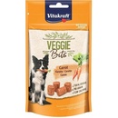 VITAKRAFT VEGGIE BITS MRKVA 40 G