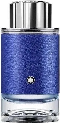 Mont Blanc Explorer Ultra Blue EDP 100 ml Tester