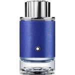 Mont Blanc Explorer Ultra Blue EDP 100 ml Tester Парфюми
