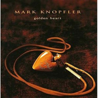 KNOPFLER MARK: GOLDEN HEART, CD