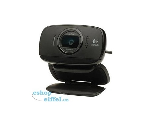 Logitech HD Webcam B525