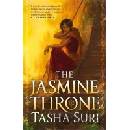 The Jasmine Throne
