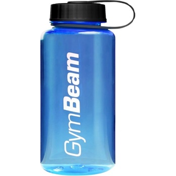 Image 1 of GymBeam Sport Bottle Blue | 1000 ml [1000 мл]