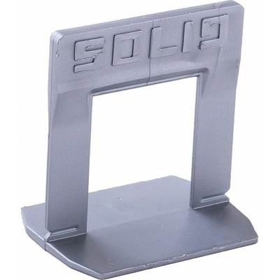 Solid 101005 Spony SOLID leveling 1mm XL 100ks 19-22mm