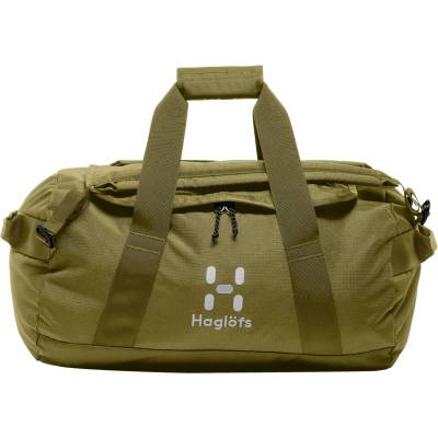 Haglöfs Сак Haglöfs Fjatla 40 Luggage - Olive Green - размер One Size (510-4413-0111)