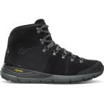 Danner Мъжки туристически обувки Danner Mountain 600 4.5'' Walking boots - Jet Black / Dark Shadow - размер 43, 5 (019-0538-1316)