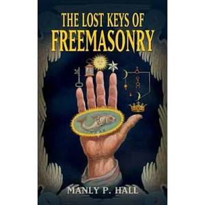 Lost Keys of Freemasonry (ISBN: 9780486473772)