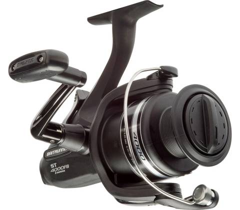 Shimano Baitrunner ST 4000 FB