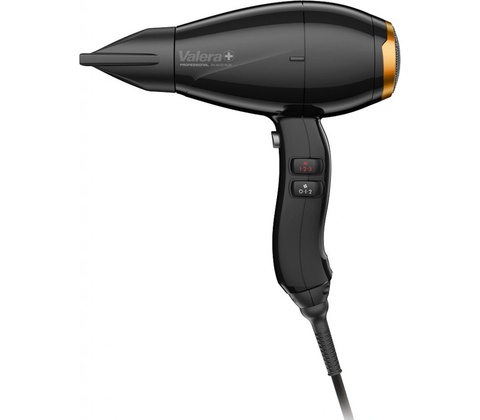 Valera 9200 IONIC PLUS černý