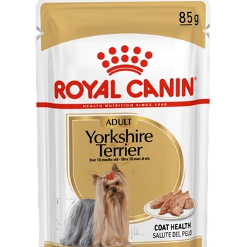 Royal Canin Yorkshire Terrier Adult - 0.085кг
