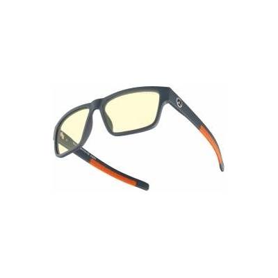 GUNNAR Компютърни очила GUNNAR Overwatch Ultimate Ash - Amber