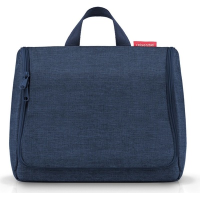 Reisenthel Toiletbag XL toaletní taštička twist navy