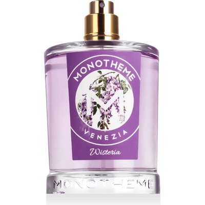 Monotheme Wisteria toaletní voda dámská 100 ml tester