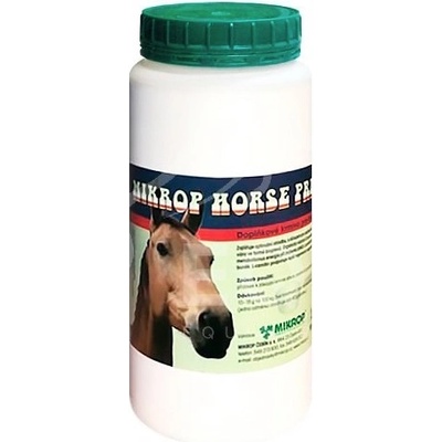 Mikrop horse Premium L carnitin 1 kg