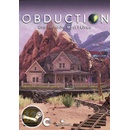 Obduction
