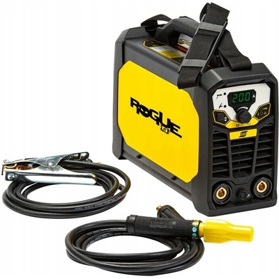 ESAB ROGUE ES200i PRO MMA TIG