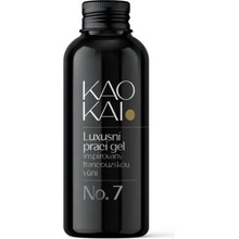 Kao Kai Prací gel inspirovaný francouzskou vůní No. 7 100 ml Tester 3 PD