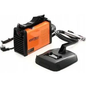 Kraft & Dele Инверторен заваръчен апарат IGBT KraftDele KD1838/ 300A (KD1838) Заваръчен апарат
