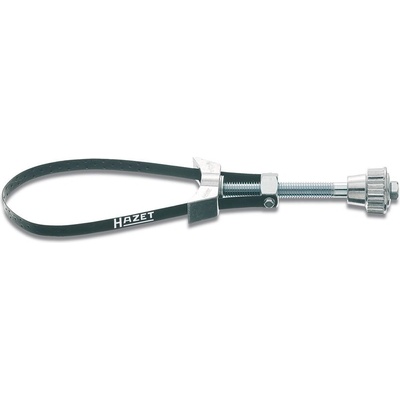Hazet klíč na olejový filtr - filtru 65-105 mm HA013449 2171-5