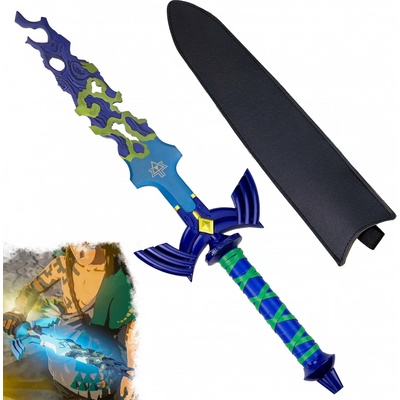 Jolly BROKEN MASTER SWORD