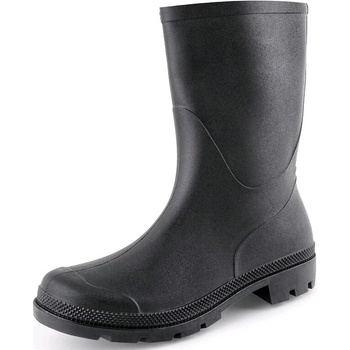 CANIS SAFETY a. s Cxs merkur / Ботуши против хлъзгане - черни 46 (247100180046)