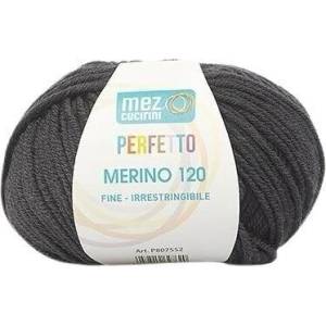 Mez Perfetto Merino 120 00580 Плетива прежда (P807552-00580)