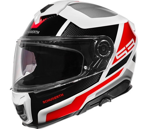 Schuberth S3 Daytona