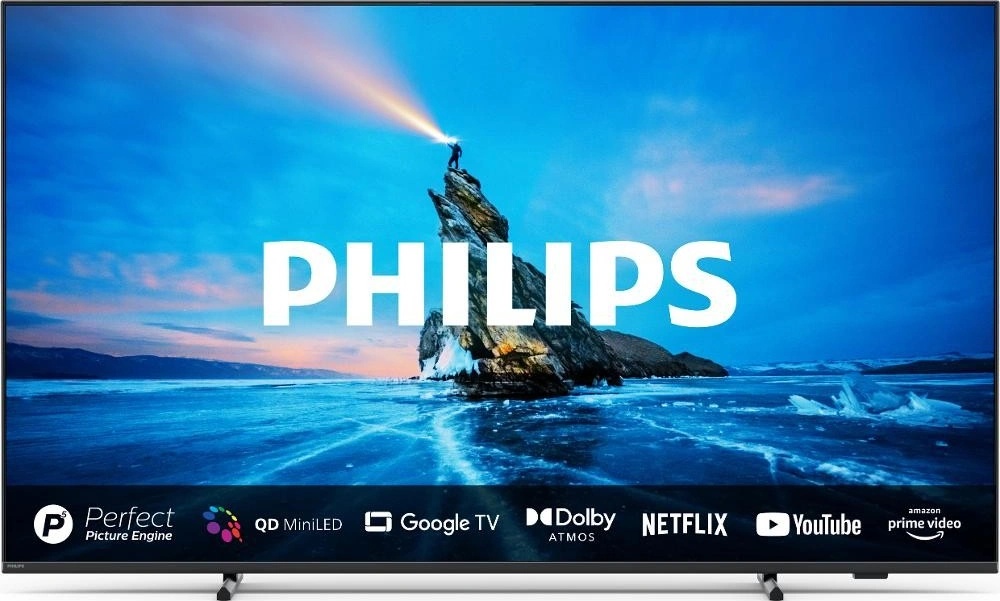 Philips 55PML8709
