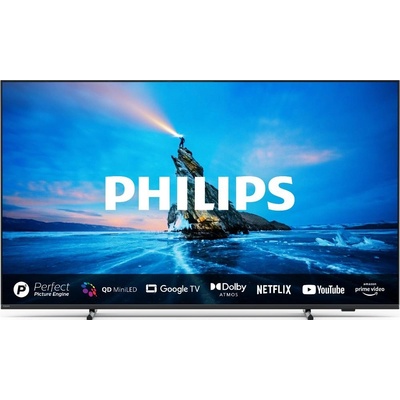 Philips 55PML8709 – Zboží Živě