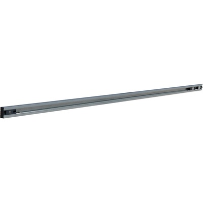 SR32B koľajnica pre SPIDO32BKCE, L = 3200 mm, gumený pás