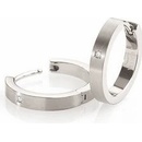 Boccia Titanium náušnice 0577-03