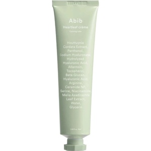 ABIB Heartleaf Успокояващ крем за лице, 75 ml - baby